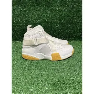 Nike Shoes Nike Air Raid Shoes White Gum Dj59740 Mens Size